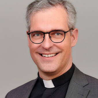 Wirz Christian Portrait