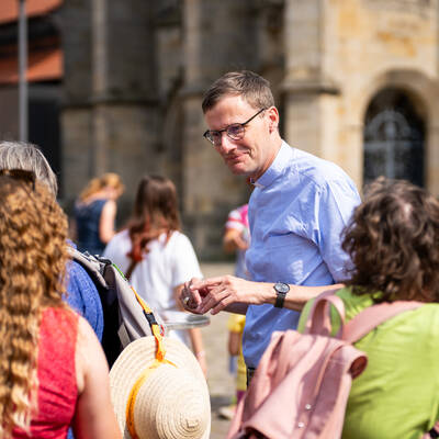 Patronatsfest Bistum Hildesheim Patronatsfest Bistum Hildesheim